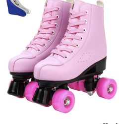 - Women's roller skates