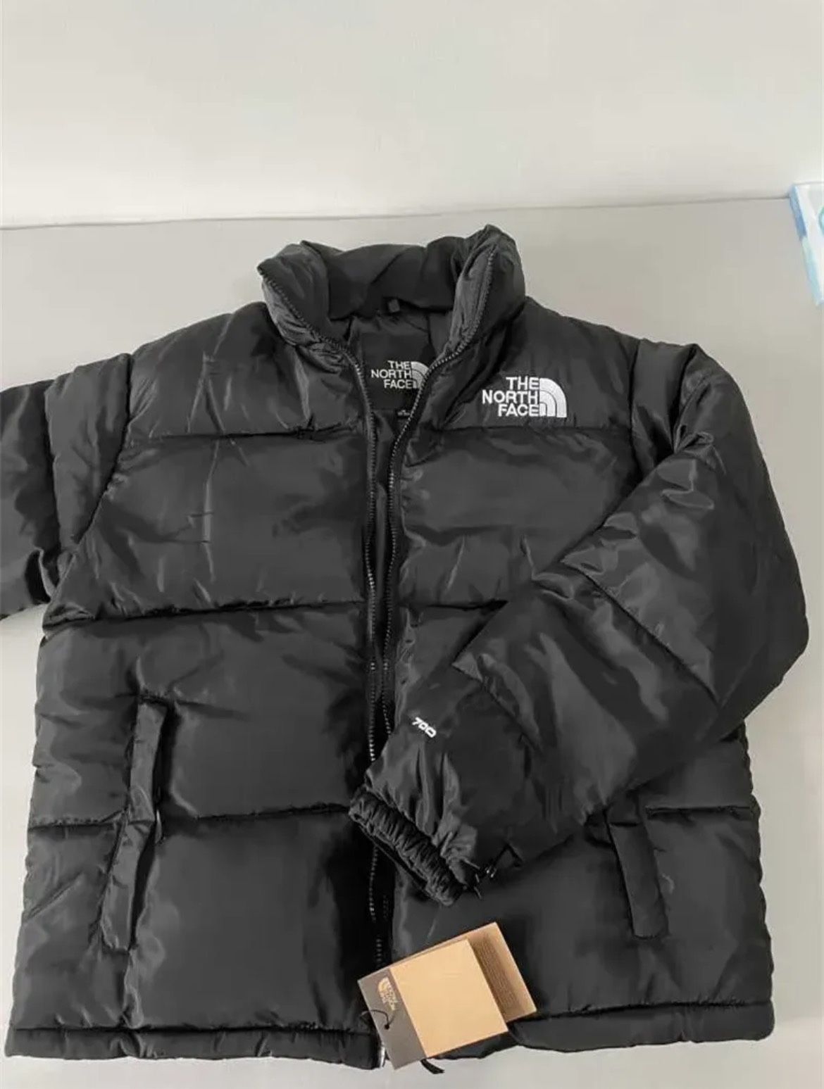 NorthFace Puffer