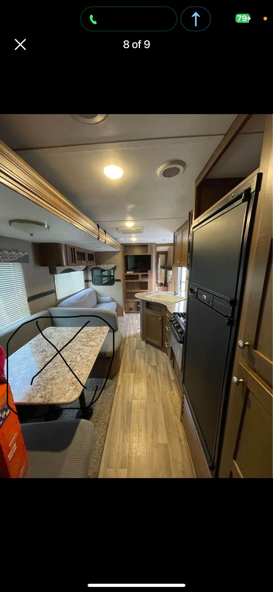 Aspen Trail 2810BHS