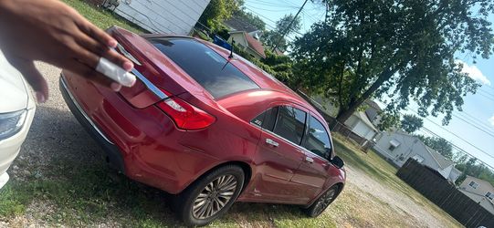 Car for sale