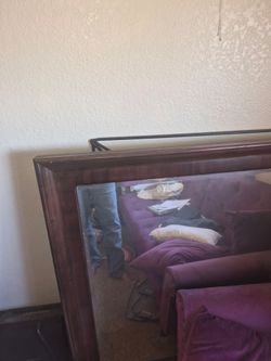 Bedroom set