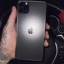 iPhone 11 Pro Max 256GB
