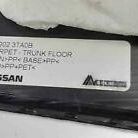 Spare Tire Cover Trunk Carpet OEM NISSAN ALTIMA 14 - MTL0A1 - Parts Out
