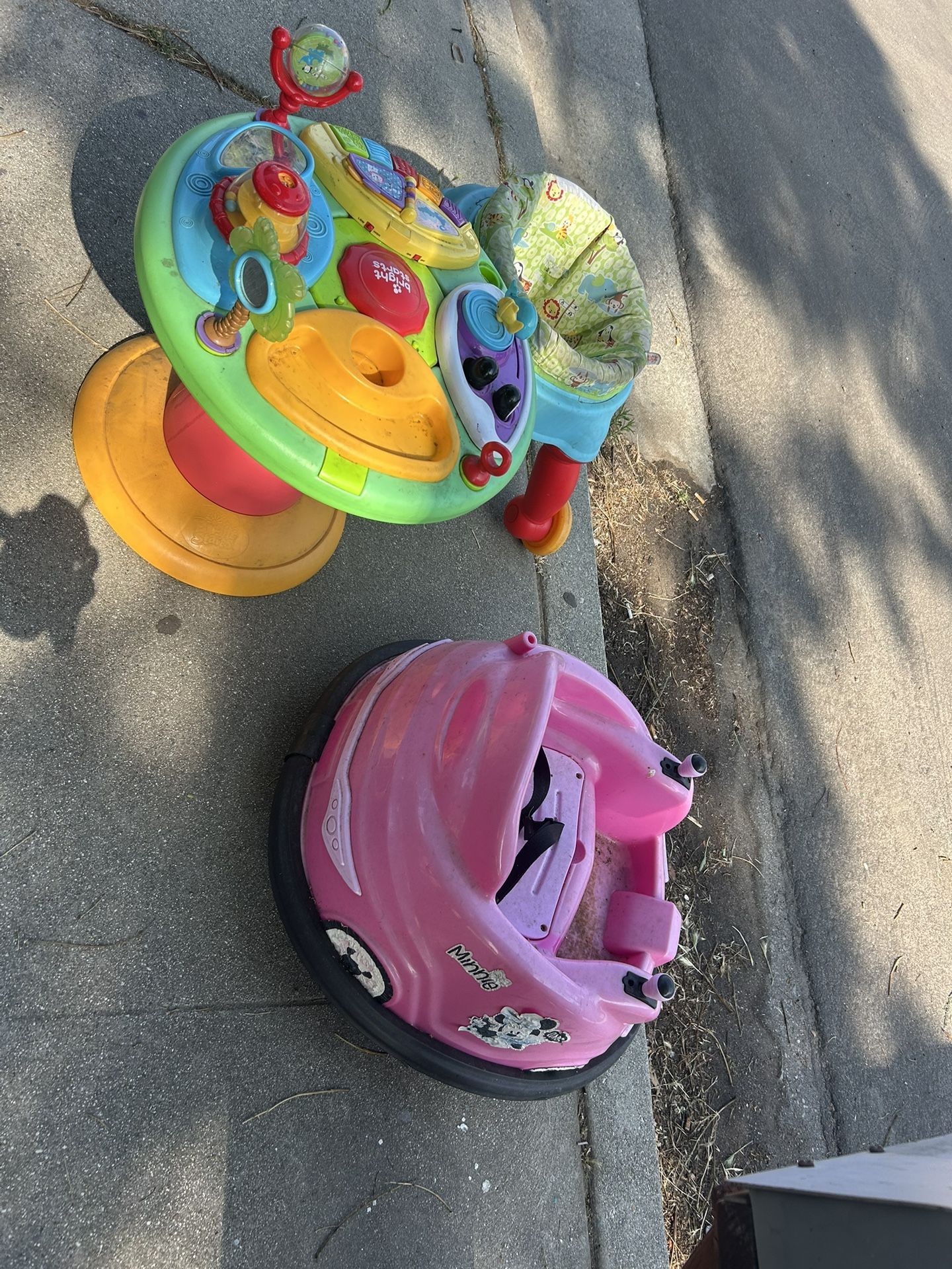 Toys