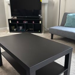 Ikea Center Table