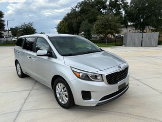 2015 KIA Sedona