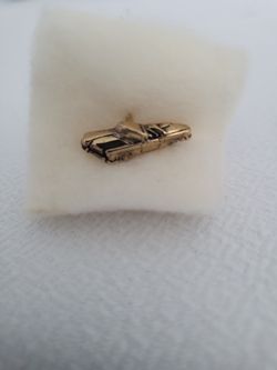 1955 Chevy Lapel Pin