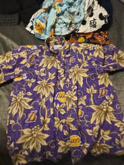 Laker one x size small