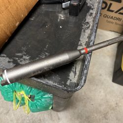 Hilti  SDS Max  Setting Tool  TE-Y HDA ST37-M20 