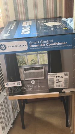 Ac unit