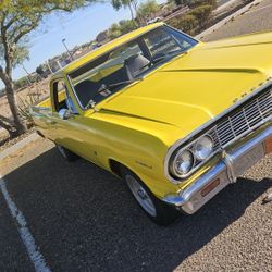 1964 El CAMINO