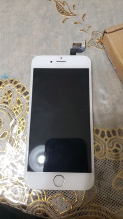 Iphone 6s screen replacement