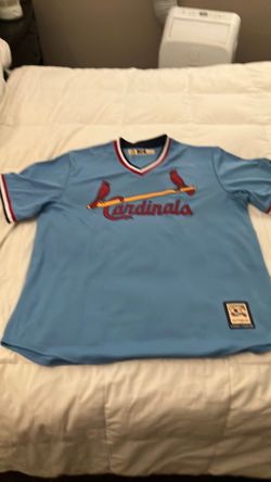 St Louis Cardinals jersey