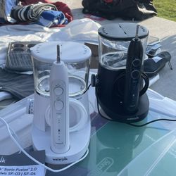Water Flosser
