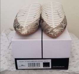 Dolce Vita Kaori Mule New Womens