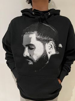 Unisex Drake Hoodie