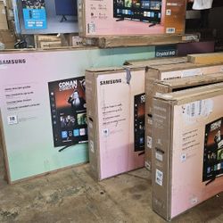 Got Tvs At Low Prices All New 