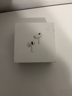 Airpod pro generation 2