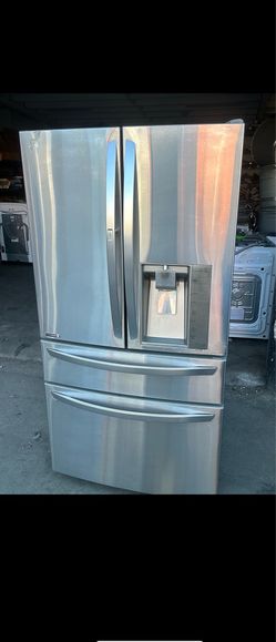 LG REFRIGERATOR