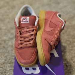 Nike Sb Dunk Low "Adobe"