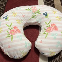 Boppy Pillow 