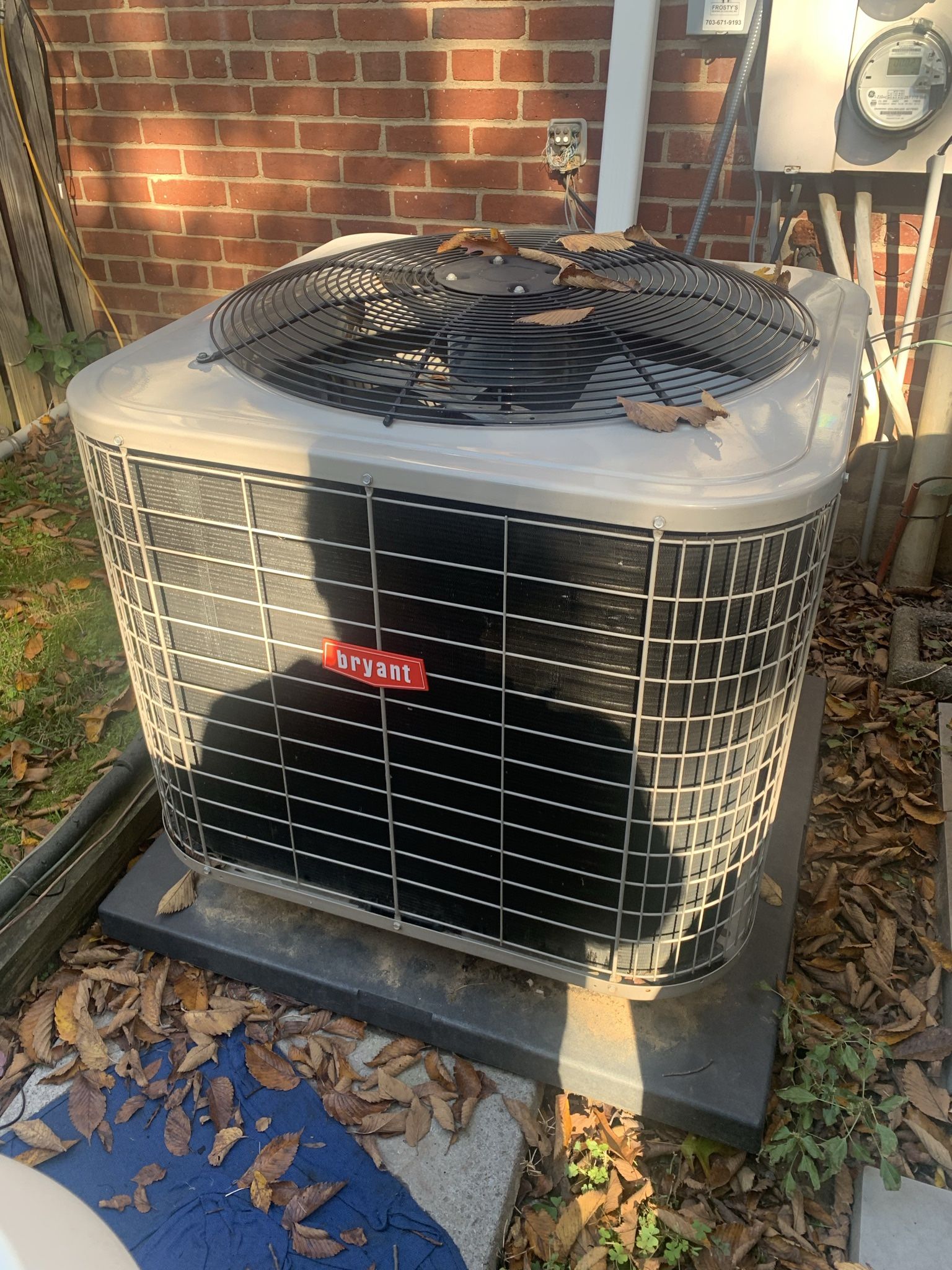 Ac Units Used  Only $499. 