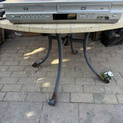 Samsung DVD And VCR Combo 