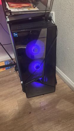Fully working Best Buy I buy power pc