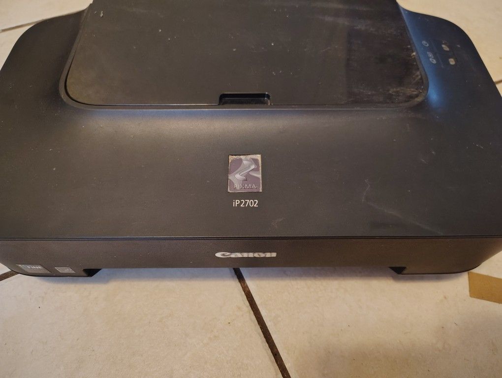 Printer Canon