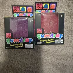 Needoh Gumdrop/Trades Welcome