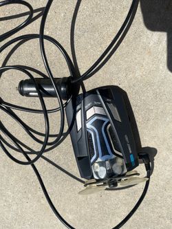 Radar detector