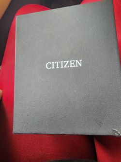 CITIZEN WATCH