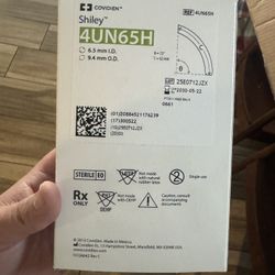 Inner Cannula 4UN65H