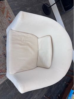 IKEA chair