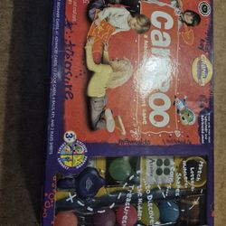 Cranium Cariboo New In Box 