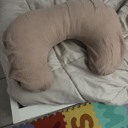 Boppy Nursing Pillow
