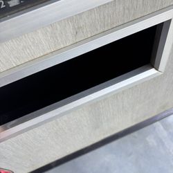 Used Vending Machine 