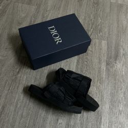 Dior Slides 