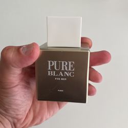Pure Blanc For Men 