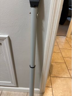 Brinks doorstop