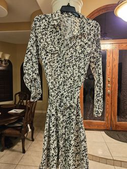New dresses size large
