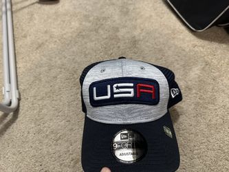 New Era Ryder Cup Hat