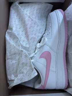 Nike air Force 1 ‘07 (never Worn) Size 8 Men