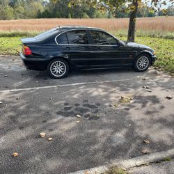 1999 BMW 328i