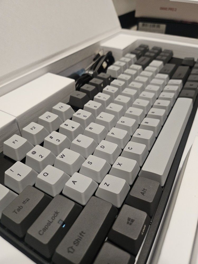Varmillo VA87M Mechanical Gaming Keyboard