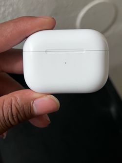 Apple air pods pro CASE (2nd generation)