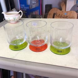 Crate&Barrel All 3 for 5$ New 