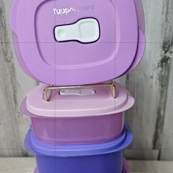 Tupperware 