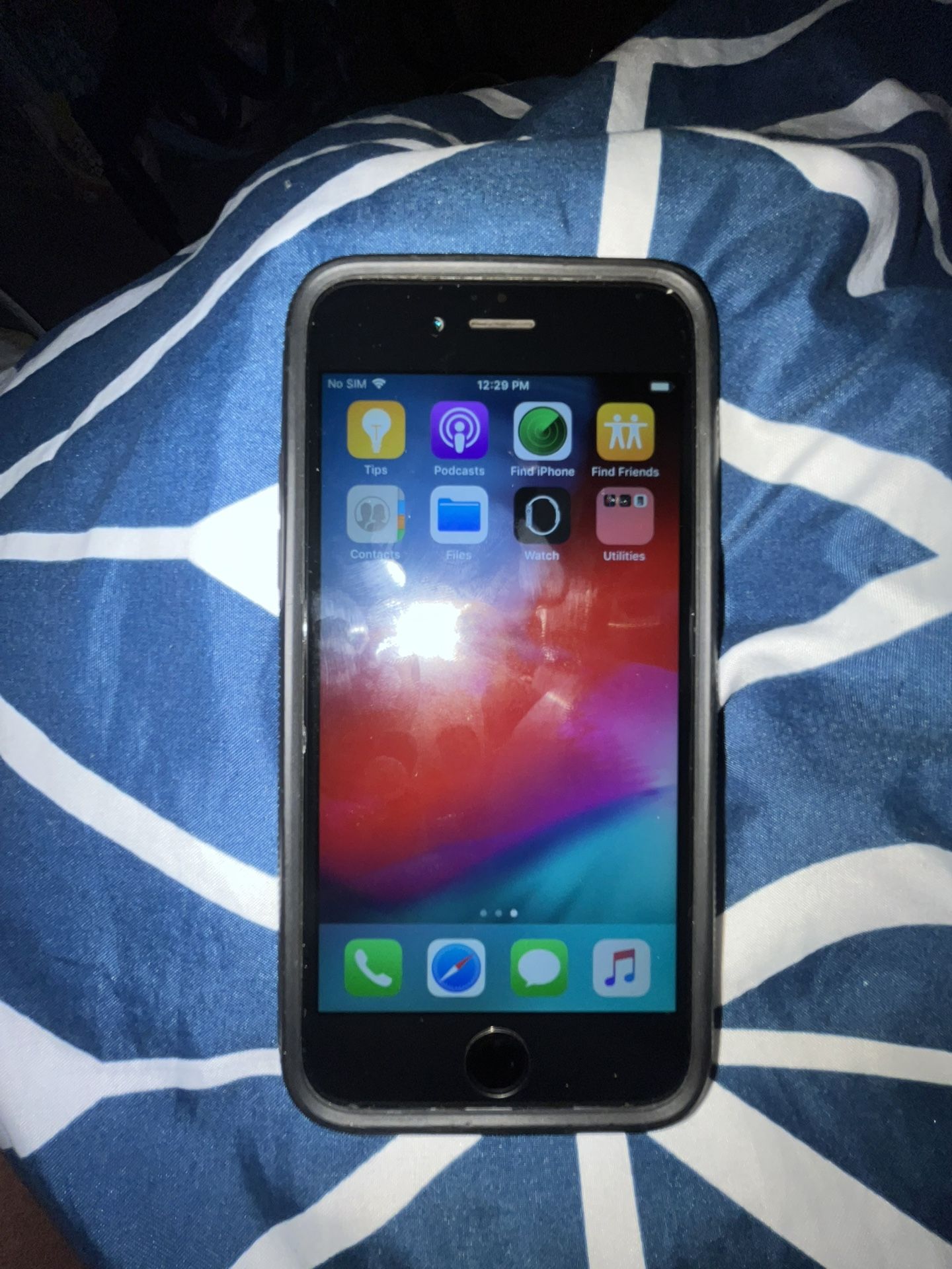 iPhone 6
