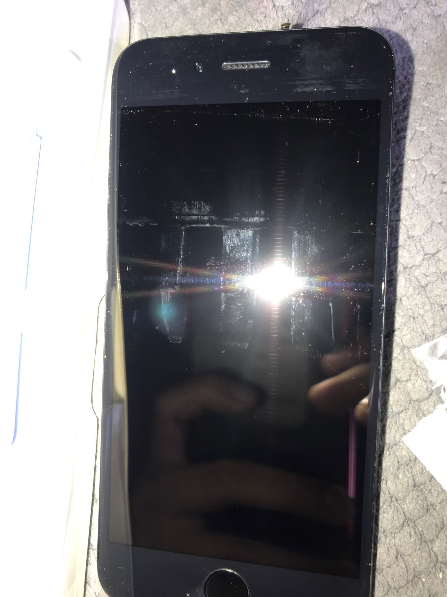 New iphone 6 Screen replacement